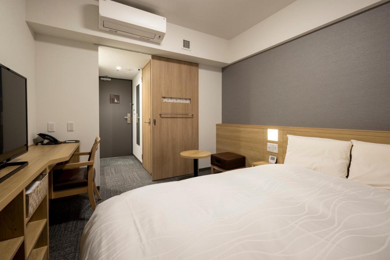Dormy Inn Hiroshima Annex Екстериор снимка