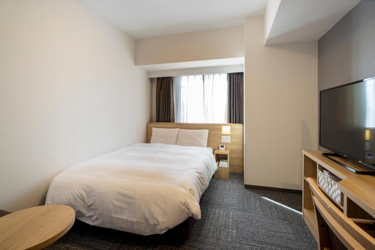 Dormy Inn Hiroshima Annex Екстериор снимка