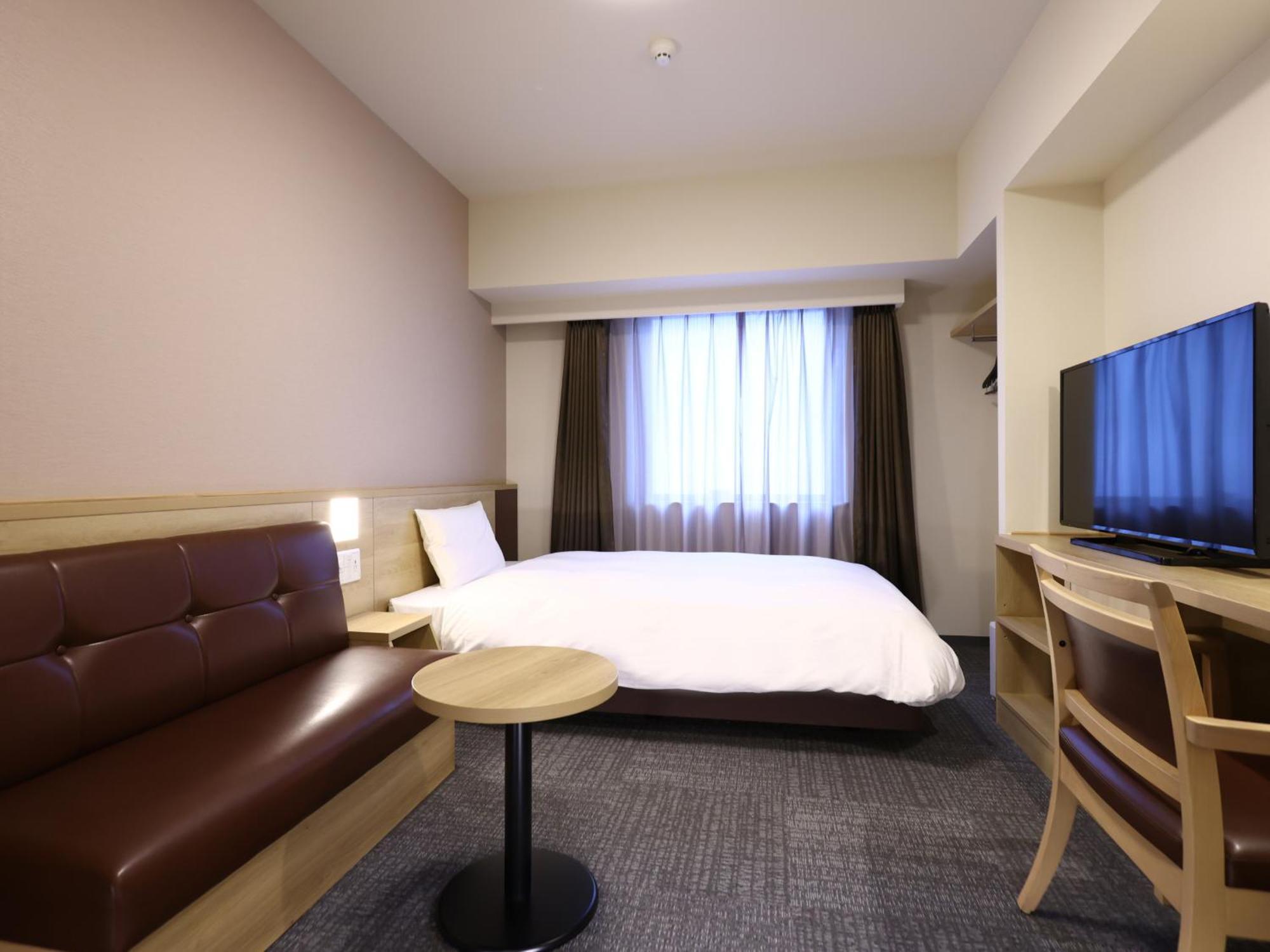 Dormy Inn Hiroshima Annex Екстериор снимка